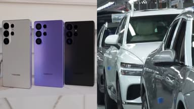 폰·PC·자동차 다 오른다…반도체 폭등 여파