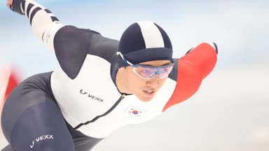 마지막 올림픽 앞둔 김준호…"불운, 이번엔 끝낸다"