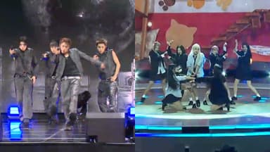 '아이돌 대표'가 만든 아이돌의 성적표는?