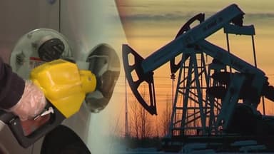 주유소 기름값 6주째 하락…"이번 주도 내릴 듯"