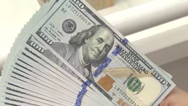 '환율 방어' 나선 은행권…외화예금 달러 금리 대폭 인하