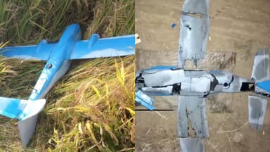 '북한 무인기' 제작자도 尹대통령실 근무이력