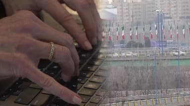 "이란, 인터넷 영구차단 추진…소수만 허용"