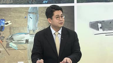 [뉴스초점] '北침투 무인기' 운용·제작자, 尹대통령실 출신