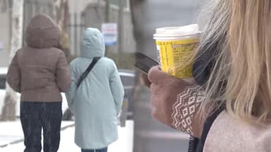 이번 주 올겨울 최강 추위…화요일 서울 -13도