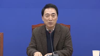 박수현, '1인 1표' 논란에 "더 가면 해당 행위"