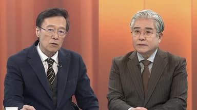 [뉴스1번지] 한동훈, 징계논란 첫 사과…靑정무수석에 홍익표