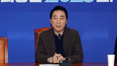 민주 '1인1표' 논란 지속…"더 가면 해당 행위"