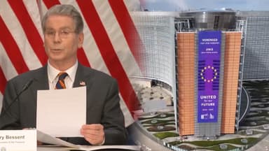 발화점 된 '그린란드 관세'…나토 균열 현실화