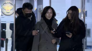 [단독] 경찰, 대질 신문 요구했지만…김경 거부로 불발