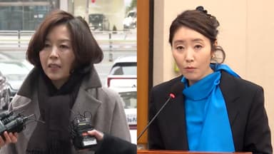 [단독] '김경 거부'로 대질조사 불발…내일은 강선우 소환