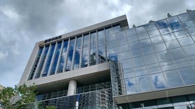 [속보] 경찰 '김병기 의혹' 동작구 의회 등 압수수색