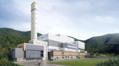 [시티&로컬] 성남시, 노후 소각장 대체 시설 내년 11월 준공 外