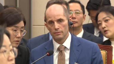 수사 협조 않는 쿠팡 로저스…경찰 소환 또 불응