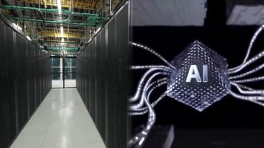 AI 전쟁의 승부처 '데이터센터'…한국 경쟁력은