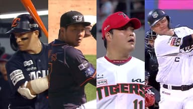 스프링캠프 출국 코앞…'FA 한파' 4인방 어디로?