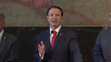 그린란드, 트럼프 특사 개썰매 경주 초청 취소