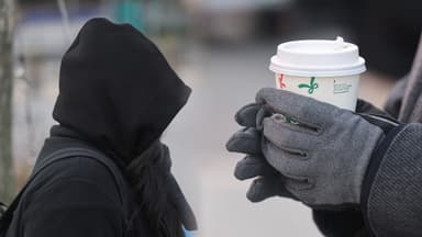 영하 15도 올 겨울 최강 한파