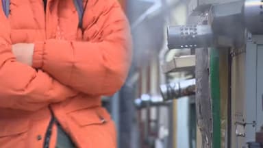 [뉴스초점] 서울 체감 -20도 한파…일요일까지 냉동고