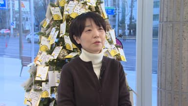 [출근길인터뷰] "커피에 소원을 담다"…여의천에 소원카페 문 활짝