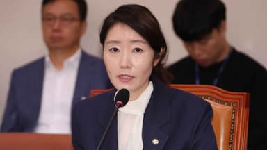 '1억 공천헌금 의혹' 강선우 첫 소환조사