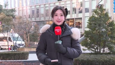 [날씨] 절기 '대한', 올겨울 최강 한파 시작…서울 -11.6도