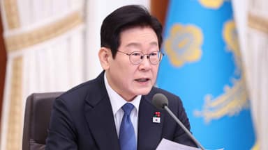 이 대통령 국무회의 주재…'2차 종합특검법' 심의