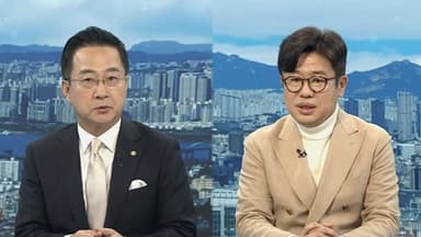 [뉴스포커스] 이혜훈 청문회 파행…후보 없이 여야 공방만