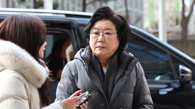 이혜훈 청문회 안갯속…여, 검찰개혁안 논의