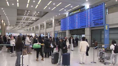 외국인 10명 중 8명은 대한민국에 '호감'