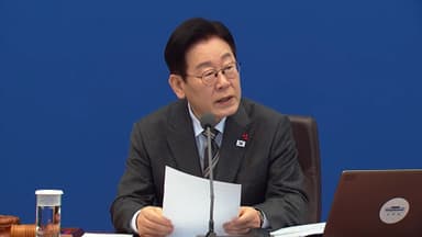 오늘 국무회의…'2차 종합특검법' 심의·의결 전망