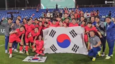 [핫클릭] U-23 축구대표팀, 오늘밤 일본과 4강…"가위바위보도 지면 안돼" 外