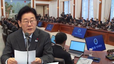 2차 종합특검법 의결…"무인기 침투 엄중 제재"