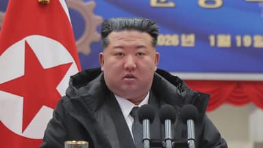 "제 발로 나가라"…김정은, 부총리 공개 해임