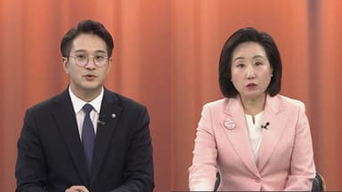 [여의도1번지] 이혜훈 청문회 불투명…張 '쌍특검 단식' 엿새째