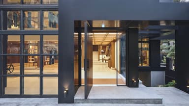 [비즈&] 삼성물산, 한남동에 아미 플래그십…“최대 규모” 外