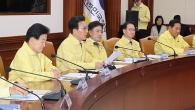 [속보] 이 대통령, 대표 시절 피습사건 테러 지정