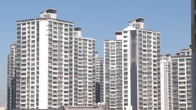 치솟는 서울 전셋값…'월세 시대' 빨라지나