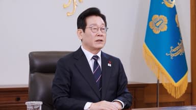 내일 신년 기자회견…'국민통합·대도약' 구상 나온다