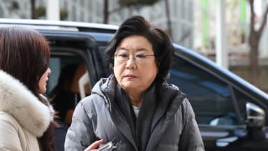 이혜훈 청문회 파행 책임 공방…靑 "어렵게 모신 분"