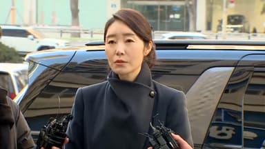 강선우 첫 피의자 소환…"원칙 지키며 살아"