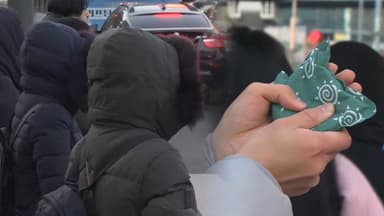 22년 만에 가장 추운 '대한'…봄 같더니 강력 한파 왜?