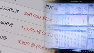 자사주 소각 '상법 개정'…"주주가치 제고" vs "기업 부담"