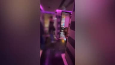 초등학교 근처 40년 '성매매' 안마시술소 적발