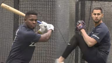 한화에 돌아온 페라자…제2의 폰세 나올까?