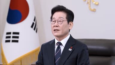 오늘 신년 기자회견…'국민통합·대도약' 구상 나온다