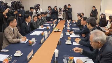 당정 "2월 중 국회서 행정통합 특별법 통과"