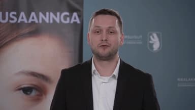 그린란드 총리 "가능성 낮지만 미국의 군사침공 대비"