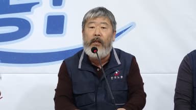 한국노총 차기 위원장에 김동명 재당선…첫 3연임