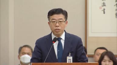 검찰, 신용해 구속영장 반려…경찰에 보완수사 요구